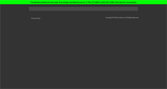 Desktop Screenshot of iconfsd.com