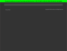 Tablet Screenshot of iconfsd.com